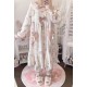 B.Dolly Star With Moon Pajama Set(Pre-Order/Full Payment Without Shipping)